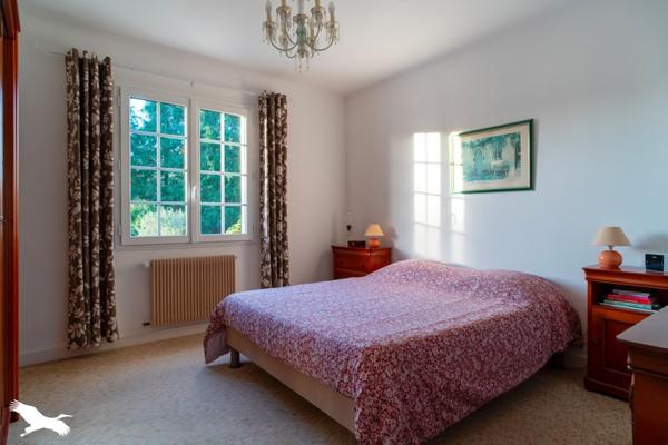 Maison à vendre |  Fouesnant |  7 pièces | 152 m²