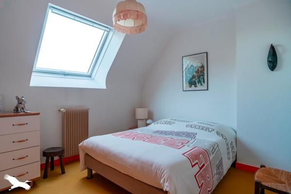 Maison à vendre |  Fouesnant |  7 pièces | 152 m²