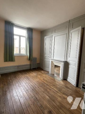 AMIENS - Proche Gare  : Maison à vendre de 213 m².