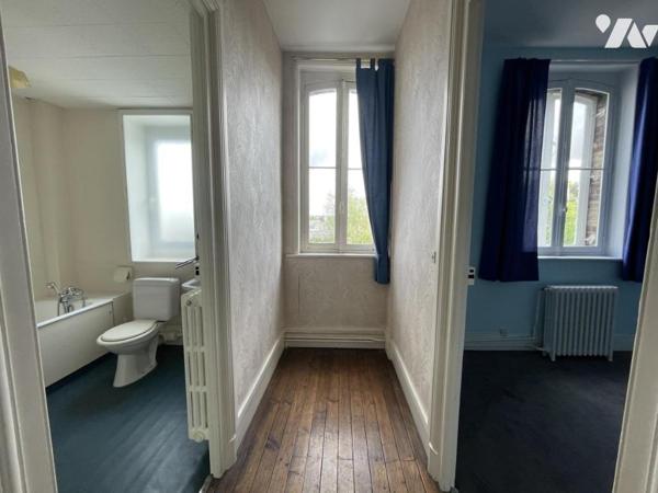 AMIENS - Proche Gare  : Maison à vendre de 213 m².