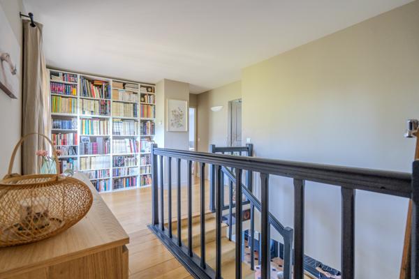 Maison 6 pièces - 200 m² Bien prestige