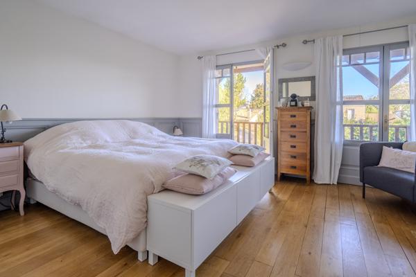 Maison 6 pièces - 200 m² Bien prestige