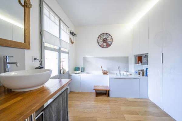 Maison 6 pièces - 200 m² Bien prestige