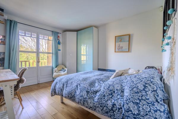 Maison 6 pièces - 200 m² Bien prestige