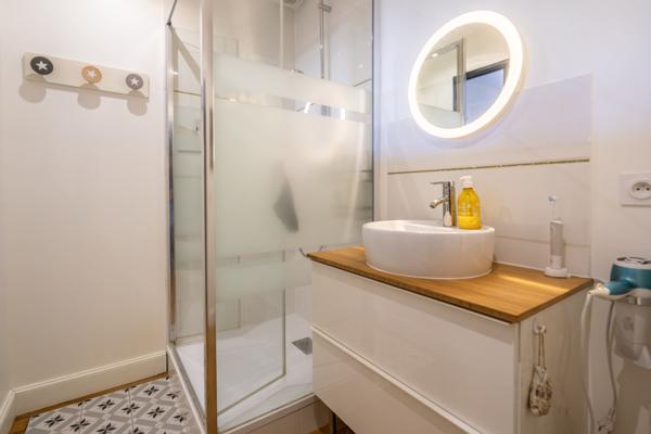 Maison 6 pièces - 200 m² Bien prestige