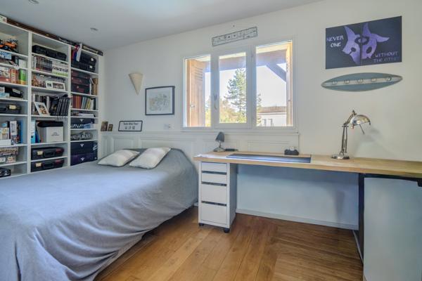 Maison 6 pièces - 200 m² Bien prestige