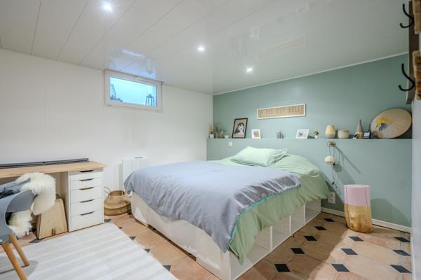 Maison 6 pièces - 200 m² Bien prestige