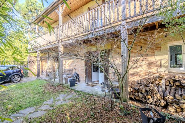 Maison 6 pièces - 200 m² Bien prestige