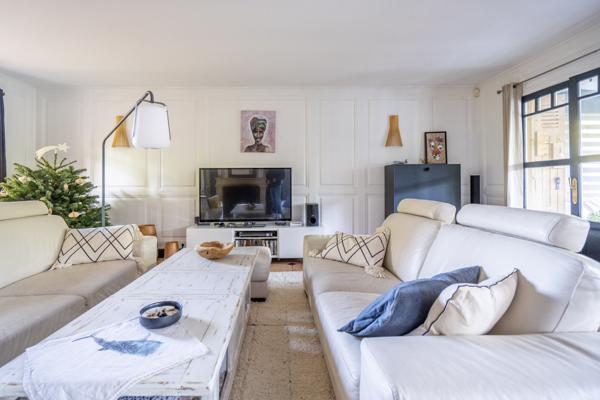 Maison 6 pièces - 200 m² Bien prestige