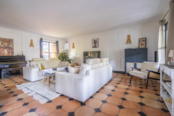 Maison 6 pièces - 200 m² Bien prestige