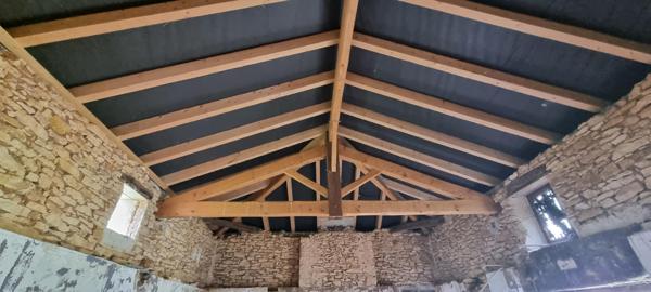 OPPORTUNITÉ COUP DE CŒUR – BIEN DE CARACTÈRE À RÉINVENTER