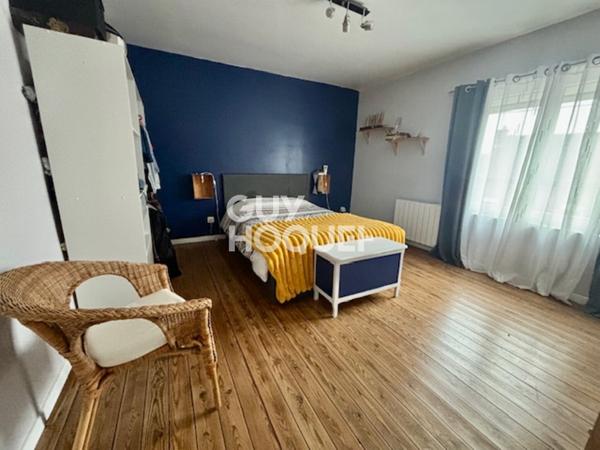 MAISON À VENDRE DE 4 PIÈCES DE 82,00 M²