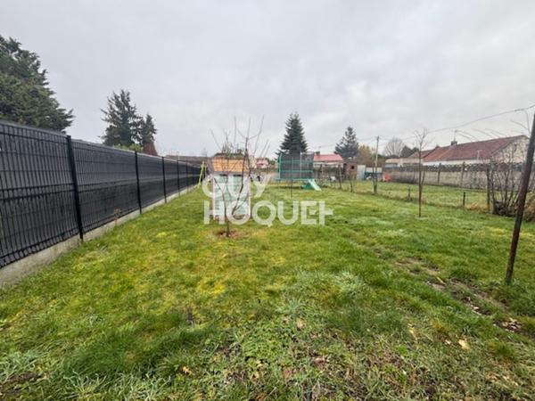 MAISON À VENDRE DE 4 PIÈCES DE 82,00 M²