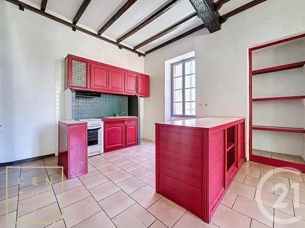 Maison à vendre  4 pièces - 114 m2 ILLE SUR TET - 66