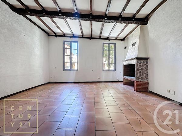 Maison à vendre  4 pièces - 114 m2 ILLE SUR TET - 66