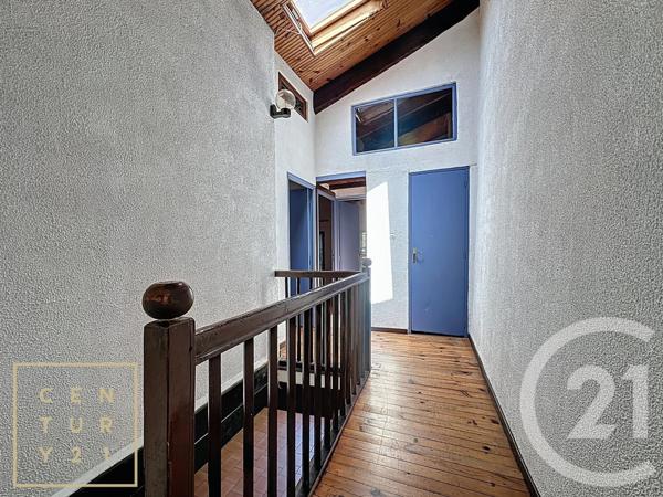 Maison à vendre  4 pièces - 114 m2 ILLE SUR TET - 66