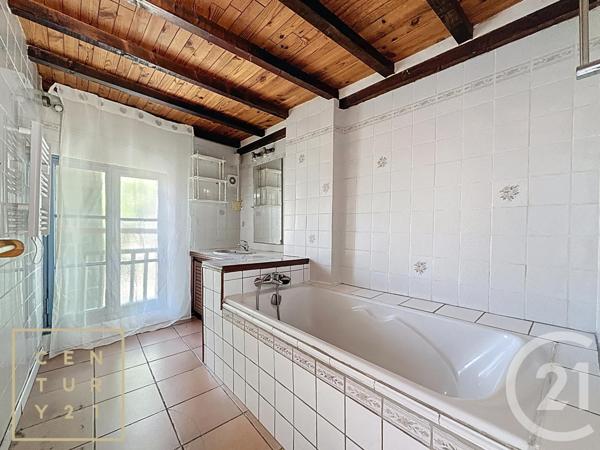 Maison à vendre  4 pièces - 114 m2 ILLE SUR TET - 66