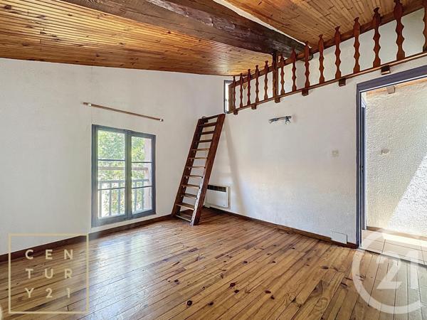 Maison à vendre  4 pièces - 114 m2 ILLE SUR TET - 66