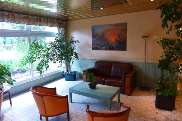 Saint-Maurice (94410) Vente appartement 2 pièces Résidence Senior Arcadie Saint Maurice