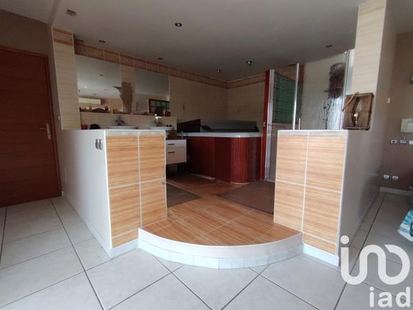 Maison à vendre 5 pièces 237 m² Garons