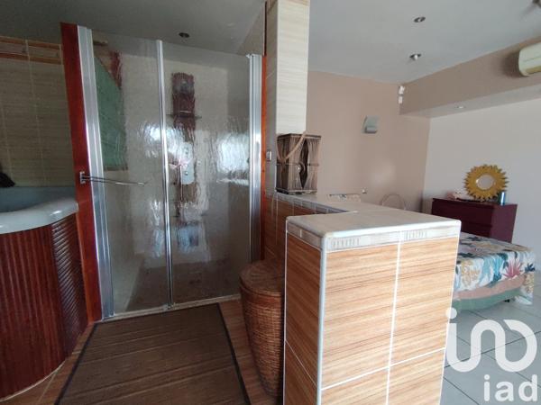 Maison à vendre 5 pièces 237 m² Garons