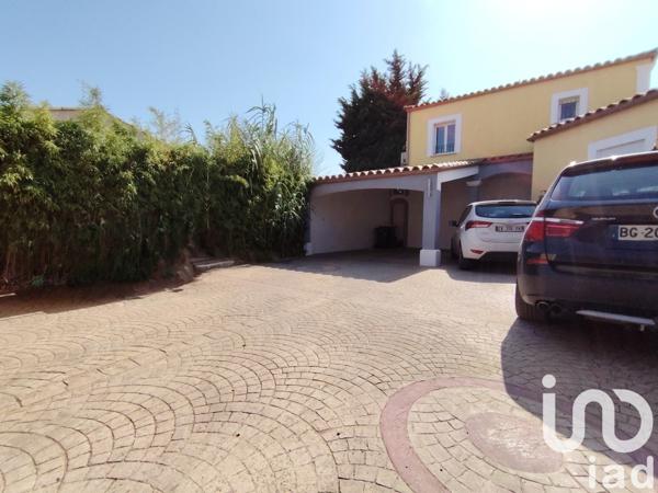 Maison à vendre 5 pièces 237 m² Garons