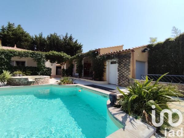 Maison à vendre 5 pièces 237 m² Garons