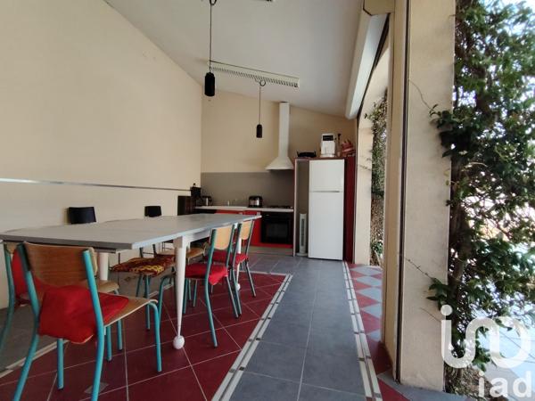 Maison à vendre 5 pièces 237 m² Garons