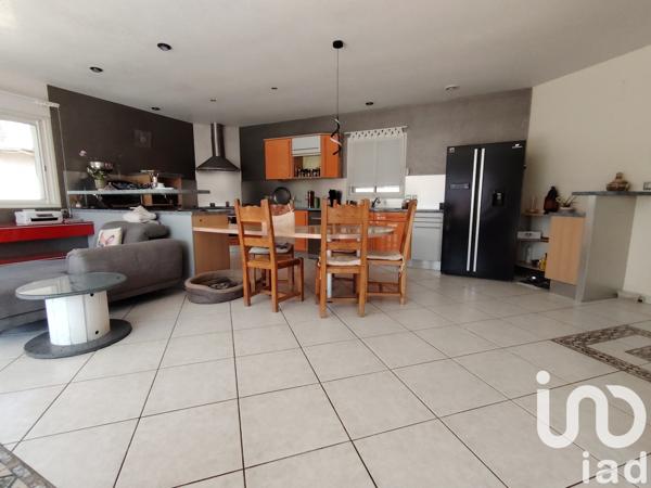 Maison à vendre 5 pièces 237 m² Garons