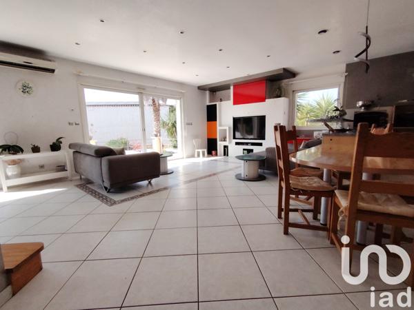 Maison à vendre 5 pièces 237 m² Garons