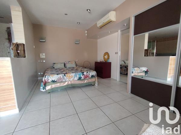 Maison à vendre 5 pièces 237 m² Garons