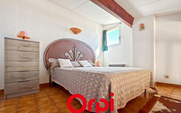 Appartement à vendre    2 pièces • 30,69 m2 Bandol