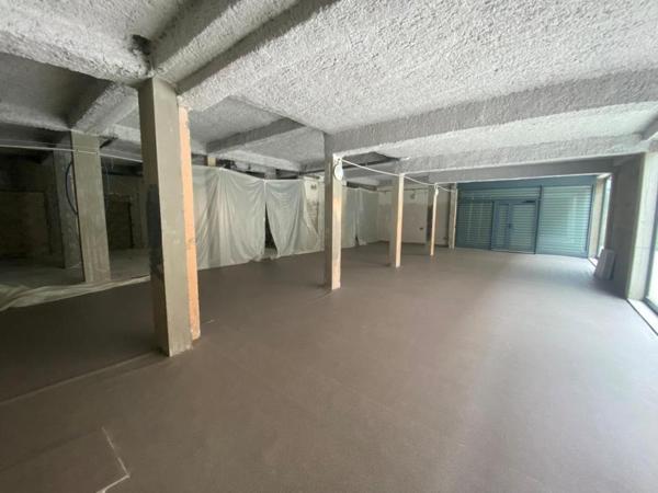 Location Local Commercial 130 91220 Bretigny Sur Orge 807492