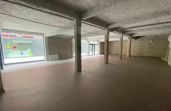 Location Local Commercial 130 91220 Bretigny Sur Orge 807492