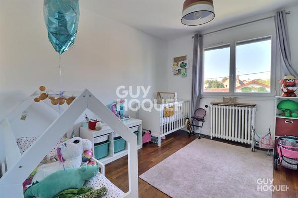 Maison Sainte Genevieve Des Bois 84.69 m2