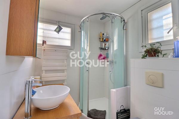 Maison Sainte Genevieve Des Bois 84.69 m2