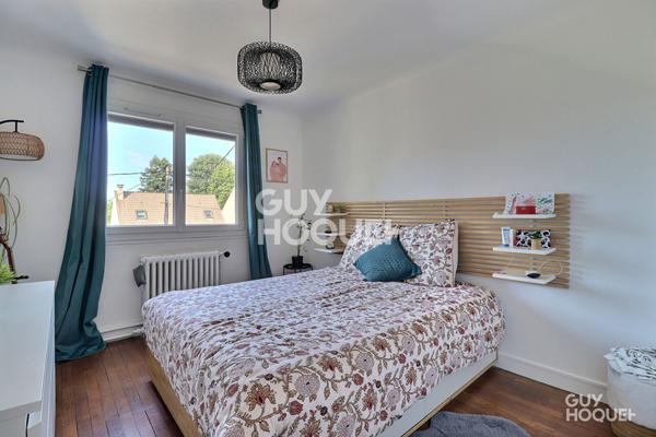 Maison Sainte Genevieve Des Bois 84.69 m2