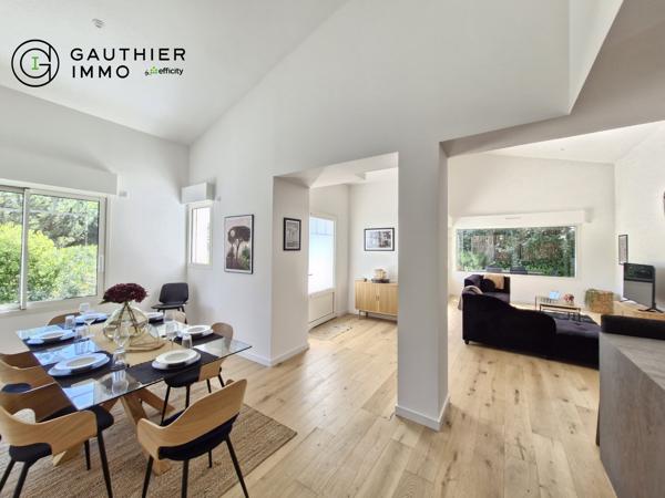 Maison 6 pièces - 174 m² Bien prestige