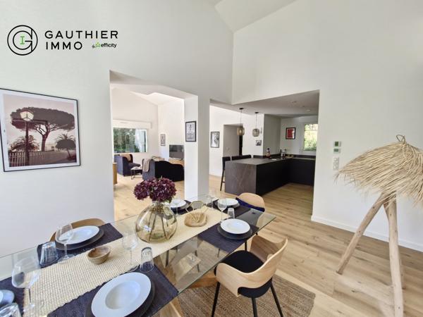 Maison 6 pièces - 174 m² Bien prestige