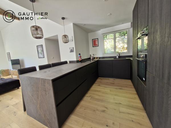 Maison 6 pièces - 174 m² Bien prestige