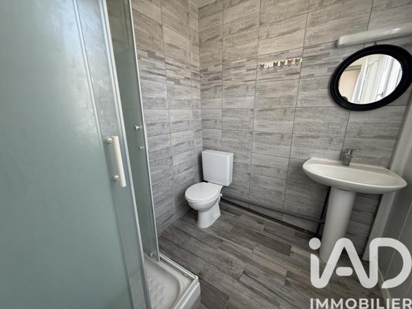Appartement à vendre 3 pièces 55 m² Harfleur