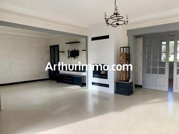 Vente Maison 8 pièces 157 m2 à Mauléon