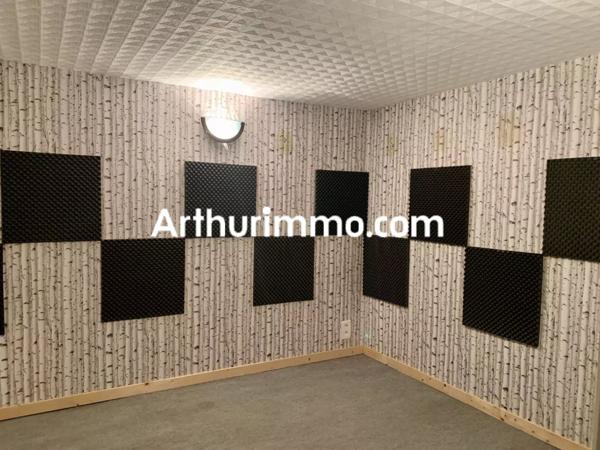 Vente Maison 8 pièces 157 m2 à Mauléon