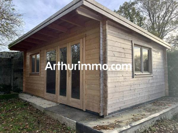 Vente Maison 8 pièces 157 m2 à Mauléon