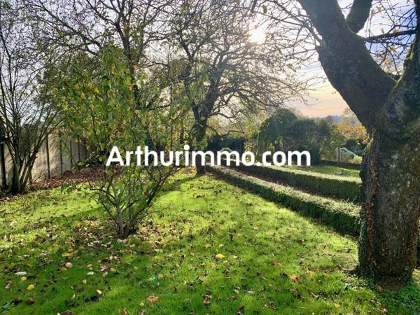 Vente Maison 8 pièces 157 m2 à Mauléon