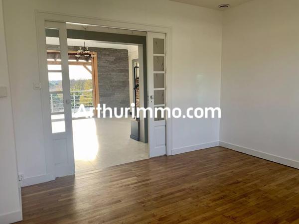 Vente Maison 8 pièces 157 m2 à Mauléon