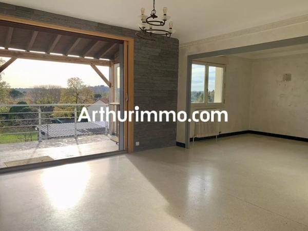 Vente Maison 8 pièces 157 m2 à Mauléon