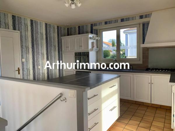 Vente Maison 8 pièces 157 m2 à Mauléon