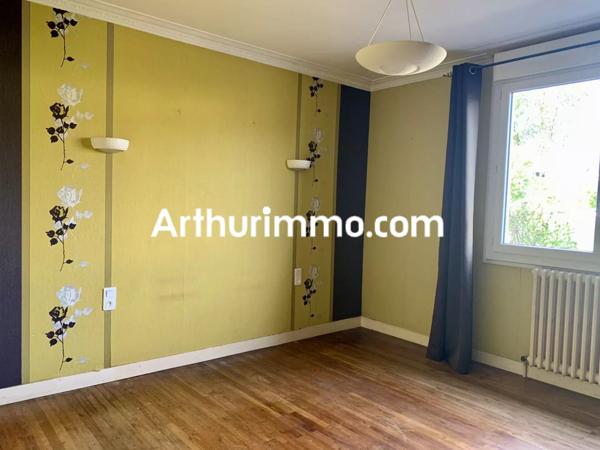 Vente Maison 8 pièces 157 m2 à Mauléon