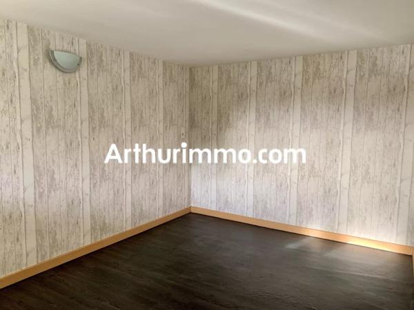 Vente Maison 8 pièces 157 m2 à Mauléon